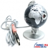 A4-Tech ViewCam Globe <PK-935> (USB, 640*480, микрофон)