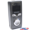 Transcend T.sonic 610 <TS1GMP610C> Dark Gray(MP3/WMA Player, Flash Drive, FM Tuner, диктофон, 1Gb, USB, Li-Ion)