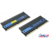 Corsair <TWIN2X2048-8888C4DF> DDR-II DIMM 2Gb KIT 2*1Gb <PC-8888> + Fan