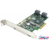 Adaptec SATA II RAID 1430SA AAR-1430SA Kit PCI-E x4, SATA-II 300, RAID 0/1/10/JBOD, до 4-х уст-в