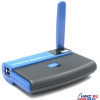 Linksys <WUSB54AG> Wireless A/G USB Adapter (802.11a/b/g, 2.4GHz, 54Mbps)