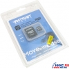 Patriot microSecureDigital (microSD) Memory Card 1Gb + microSD-->SD Adapter