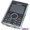 Samsung SGH-P310 Imperial Black (TriBand,LCD240x320@256k,EDGE+BT+TV out,MicroSD,видео,MP3,Li-Ion 200/5.5ч,77г.)