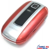 Samsung SGH-E570 Sweet Pink (TriBand,Shell,LCD176x220@64k+176x16@mono,EDGE+BT,MicroSD,видео,Li-Ion 200/4ч,79г.)