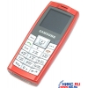 Samsung SGH-C240 Rose Pink (TriBand, LCD 128x128@64k, FM radio, Li-Ion 200/3ч, 70г.)