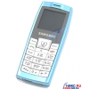 Samsung SGH-C240 Ice Blue (TriBand, LCD 128x128@64k, FM radio, Li-Ion 200/3ч, 70г.)