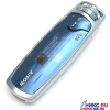 SONY Walkman<NW-S605-LM-2Gb> Blue (MP3/WMA/ATRAC3Plus Player, 2Gb, USB2.0, Li-Ion)
