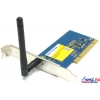 NETGEAR <WG311EE>  Wireless PCI Adapter (802.11b/g)