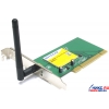 NETGEAR <WPN311EE>  Rangemax Wireless PCI Adapter (802.11b/g, 108Mbps)