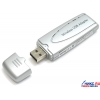 NETGEAR <WPN111EE>  Rangemax Wireless USB2.0 Adapter (802.11b/g, 108Mbps)