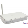 NETGEAR <DG834GEE/DG834G-400>  4-Port Wireless ADSL2+ Modem Router (AnnexA, 4UTP 10/100Mbps, 802.11b/g)