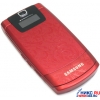 Samsung SGH-D830 Rose Red (TriBand,Shell,240x320@256K+96x16@mono,EDGE+BT+TV out,MicroSD,видео,MP3,Li-Ion,100г.)