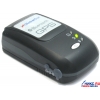 GlobalSat  Bluetooth GPS Receiver Li-Ion <BT-338 Black> +Б.П.220V+ Б.П.12V(авто."прикуриватель")