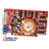 256Mb <PCI-E> DDR MSI  MS-8981(V041) NX6600-TD256E (RTL) +DVI+TV Out <GeForce 6600>