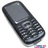BenQ-Siemens E71 Onyx Black (TriBand, LCD 240x320@256k, EDGE+BT, microSD, видео, MP3 player, FM radio,Li-Ion,81г.)