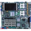 M/B SuperMicro X6DH8-XG2 (OEM) Dual Socket604<iE7520>PCI-E+SVGA+2xGbLAN+Ultra320SCSI 5PCI-X SATA RAID EATX 8DDR-II