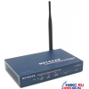 NETGEAR<FWG114PIS/GE>ProSafe Wireless Firewall with USB Print Server(4UTP,1WAN,USB,802.11b/g)