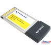 NETGEAR <WN511B-100ISS>  Rangemax Next Wireless Notebook PCMCIA Adapter (802.11n/b/g, 270Mbps, 2.4GHz)