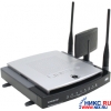 Linksys <WRT300N> Wireless-N Broadband Router (4UTP 10/100Mbps, 1WAN, 802.11b/g/n)