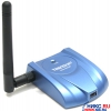 TRENDnet <TEW-445UB> Wireless USB2.0 Adapter (802.11b/g, 108Mbps)