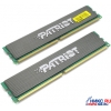 Patriot DDR-II DIMM 1Gb Dual Channel KIT 2*512Mb <PC2-6400> LL