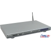 D-Link <DSM-320RD> Wireless Media Player+DVD/JPEG/CD/MP3/MPEG4/WMA+CR (802.11b/g, 1UTP, RCA,S-video,Component)