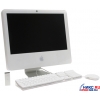 Apple iMac A1207 <MA589RS/A> T7400(2.16)/1024/250(7200)/DVD-RW/x1600-128/GbLAN/WiFi/BT/KB/MS/MacOS X/20"WSXGA+