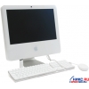 Apple iMac A1208 <MA590RS/A> T7200(2.0)/1024/160(7200)/DVD-RW/x1600-128/GbLAN/WiFi/BT/KB/MS/MacOS X/17"WXGA+