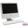 Apple iMac A1195 <MA710RS/A> T5600(1.83)/512/160(7200)/DVD-CDRW/GMA950/GbLAN/WiFi/KB/MS/MacOS X/17"WXGA+