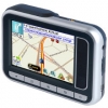 GlobalSat <GV-370> Auto GPS Navigator (64Mb ROM, 64Mb RAM, MP3,GPS,3.5",512Mb SD,USB,Li-Ion)