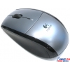 Logitech LX5 Cordless Optical Mouse + ПДУ (OEM) USB 3btn+Roll, беспроводная <831529+831604+866150>