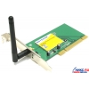 NETGEAR <WG311TEE>  Wireless PCI Adapter (802.11b/g, 108Mbps, 2.4GHz)