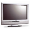 26"    TV Viewsonic N2600w-E (LCD, Wide, 1360x768, HDMI, D-Sub, S-Video, RCA, 2xSCART, Component, ПДУ)