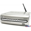 D-Link <DSM-G600> Wireless Network Storage Enclosure(3.5"HDD,1UTP 10/100/1000Mbps,USB2.0,802.11b/g,54Mbps,2.4GHz)