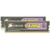 Corsair <TWIN2X1024-6400C4> DDR-II DIMM 1Gb KIT 2*512Mb <PC-6400>