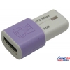 Kingston DataTraveler mini <DTM/2GB> USB2.0 Flash Drive 2Gb(RTL)