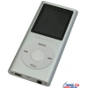 Espada <E-107C-1Gb-Silver> Audio Player(MP3/WMA/ASF/WMV/JPG Player,Flash Drive,диктофон,FM,1Gb,1.8"LCD,USB,Li-Ion)