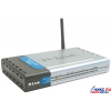D-Link <DVG-G1402S> VoIP Wireless Router (4UTP 10/100 Mbps, 1WAN, 2RJ11 Phone ports, 802.11g)