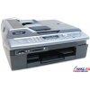 Brother MFC-425CN (цветной принтер A4, цв.копир,сканер,факс, CR, USB) сетевой