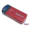 Apacer Handy Steno <AH123-2Gb> USB2.0 Flash Drive (RTL)