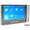 Archos 504-80Gb (MP3/WMA/AAC/MPEG4/2/JPEG Player, Flash Drive, 80Gb, дикт, LCD 4.3", USB2.0,Li-Poly)