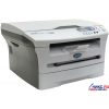 Brother DCP-7010R (принтер A4, копир, сканер, USB/LPT)