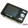 Espada <E-317-2Gb-Black> Audio Player (MP3/MPEG4/TXT/JPG Player, FM Tuner,2Gb,дикт.,2.0"LCD, USB2.0, Li-Poly)