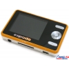 Espada <E-317-1Gb-Orange> Audio Player (MP3/MPEG4/TXT/JPG Player, FM Tuner,1Gb,дикт.,2.0"LCD, USB2.0, Li-Poly)