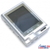 Espada <E-304-2Gb-Silver> Audio Player(MP3/WMA/ASF/OGG/MPEG4/TXT/JPG Player,FD,FM,2Gb,дикт,2.0"LCD,USB2.0,Li-Poly)