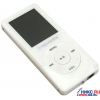 Espada <E-107-2Gb-White> Audio Player (MP3/WMA/WMV/ASF/TXT/JPG Player, FD,FM Tuner,2Gb,дикт.,1.8"LCD, USB, Li-Ion)