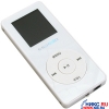 Espada <E-106-1Gb-White> Audio Player (MP3/WMA/WMV/ASF/TXT/JPG Player, FD, FM Tuner,1Gb,дикт.,LCD, USB, Li-Ion)