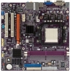 M/B EliteGroup AMD690GM-M2 rev1.0A(RTL)SocketAM2<AMD690G>PCI-E+SVGA+GbLAN SATA RAID MicroATX 2DDR-II<PC2-6400>