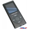 Espada <E-107C-1Gb-Black> Audio Player(MP3/WMA/ASF/WMV/JPG Player,Flash Drive,диктофон,FM,1Gb,1.8"LCD,USB,Li-Ion)