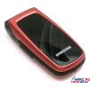 Samsung SGH-C250 Sweet Pink (900/1800, Shell, LCD 128x128@64k, GPRS, FM radio, Li-Ion 800mAh, 74г.)